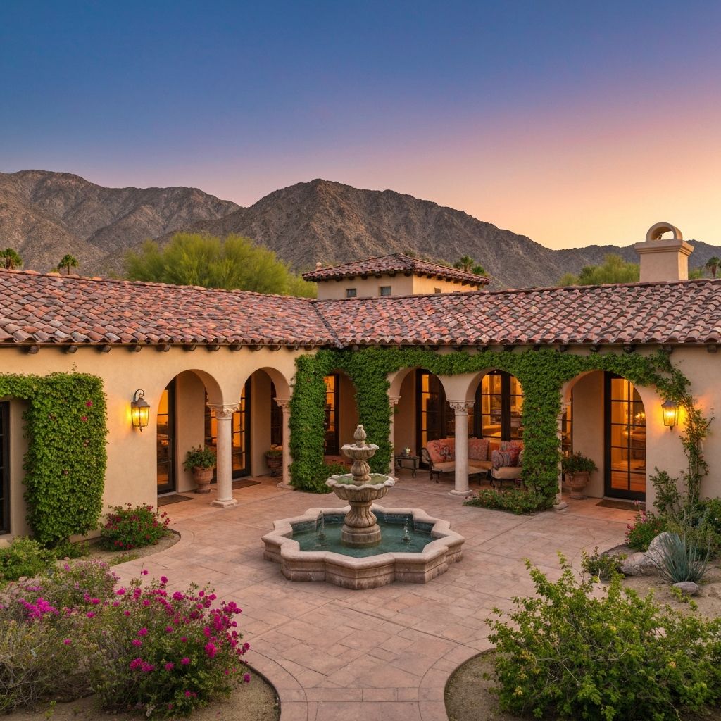 Why La Quinta's Cove is the Desert's Best Kept Secret